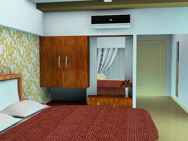 Hotel Gulmohar Pride